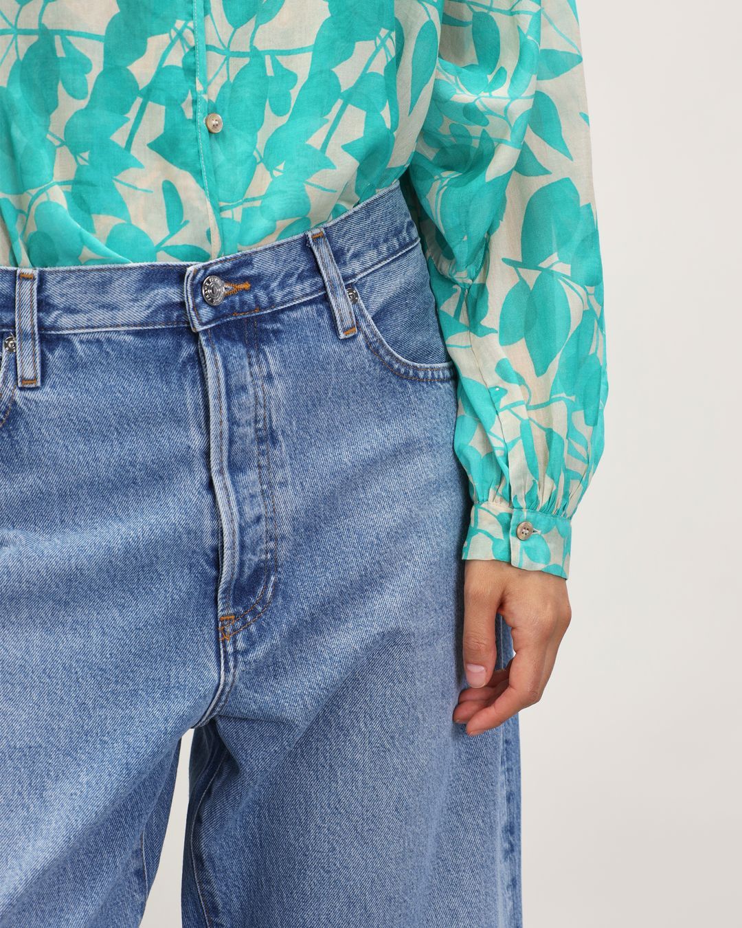 Купить Джинсы FRAME