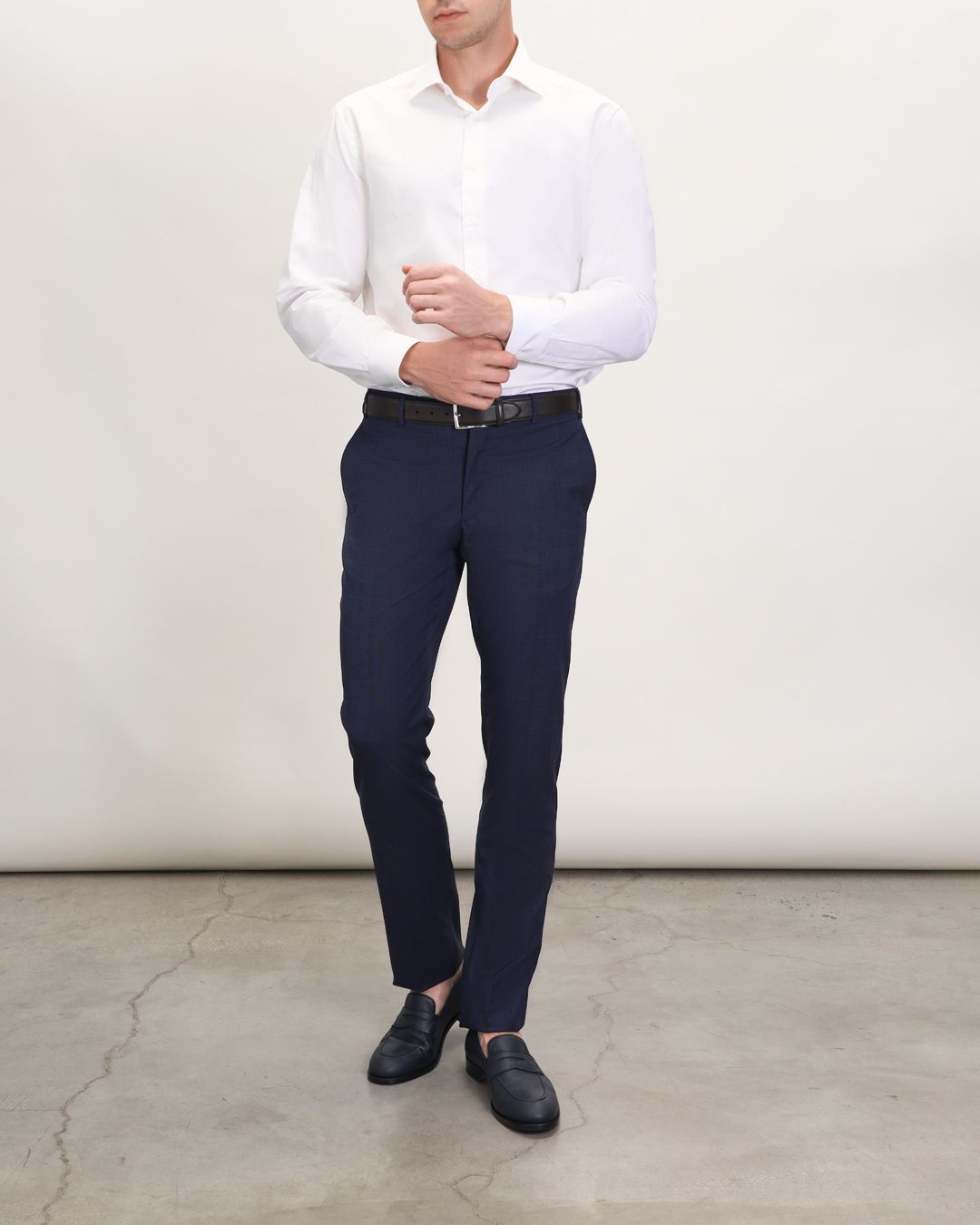 Купить Рубашка CORNELIANI