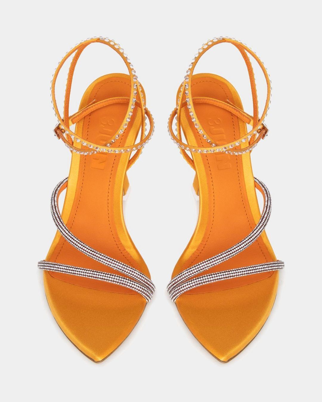 Купить Туфли 3JUIN