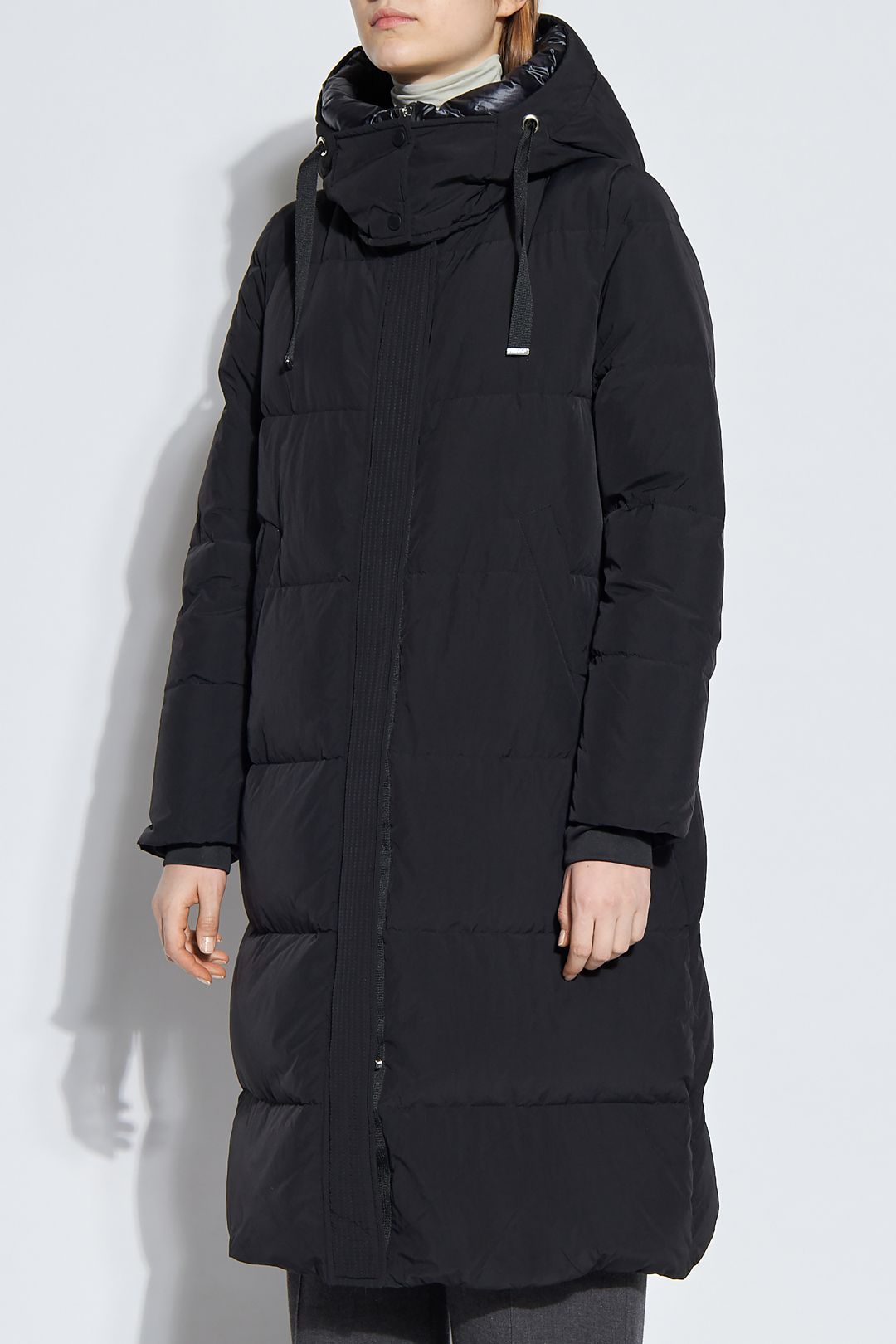 Купить Пуховик FREEDOMDAY