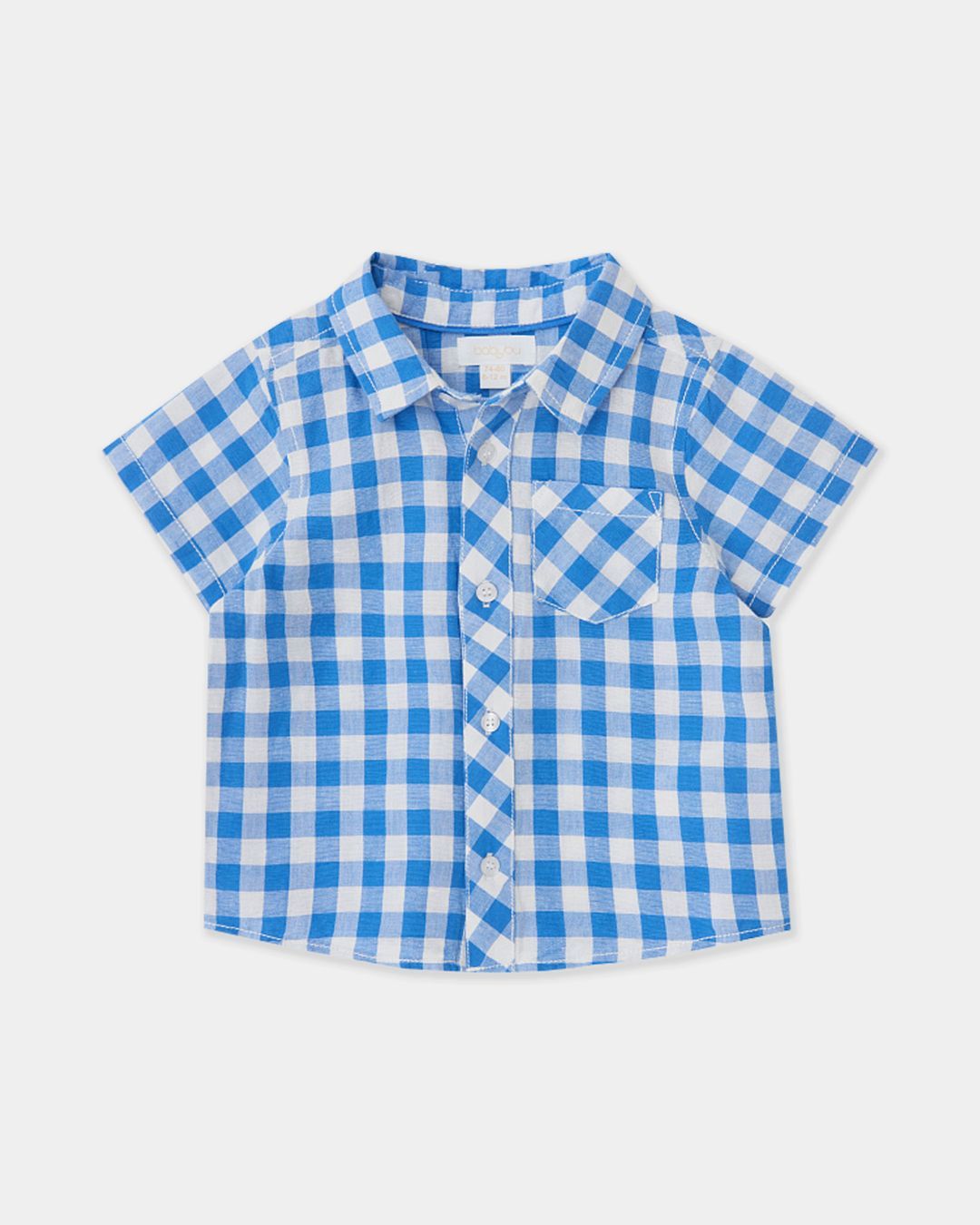 Купить Рубашка BABYBU