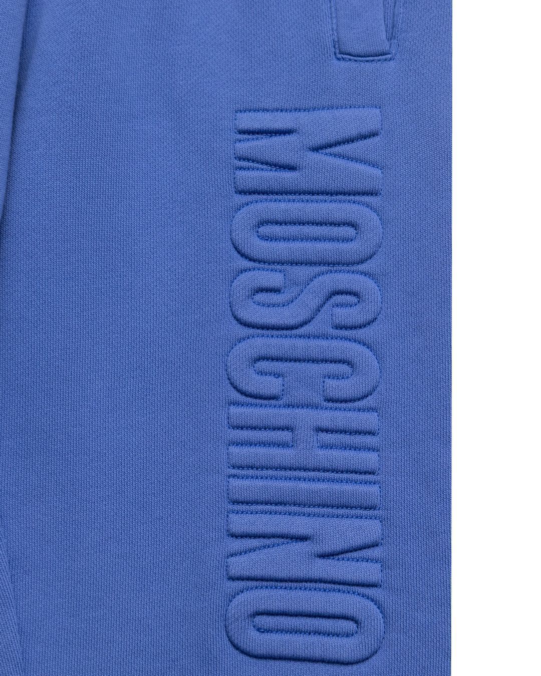 Купить Брюки спортивные MOSCHINO