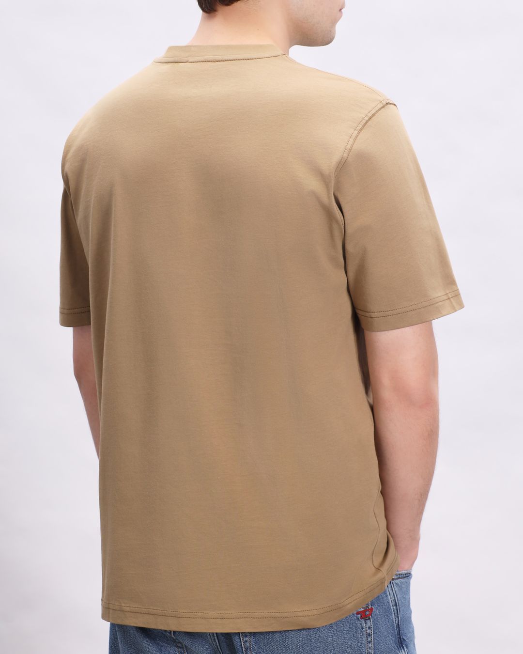 Купить Футболка DIESEL