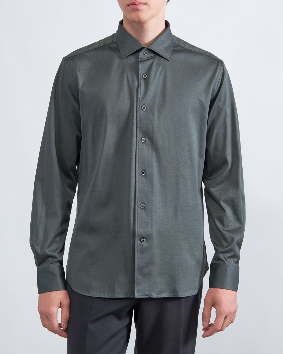 Купить Рубашка CORNELIANI