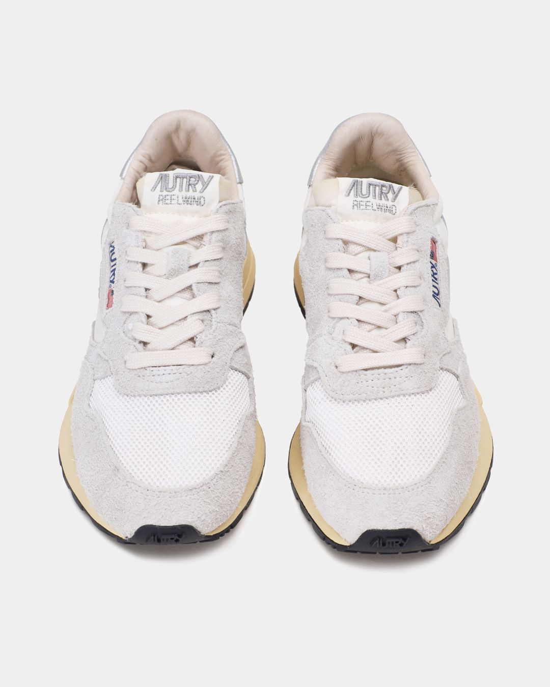 Купить Кроссовки AUTRY