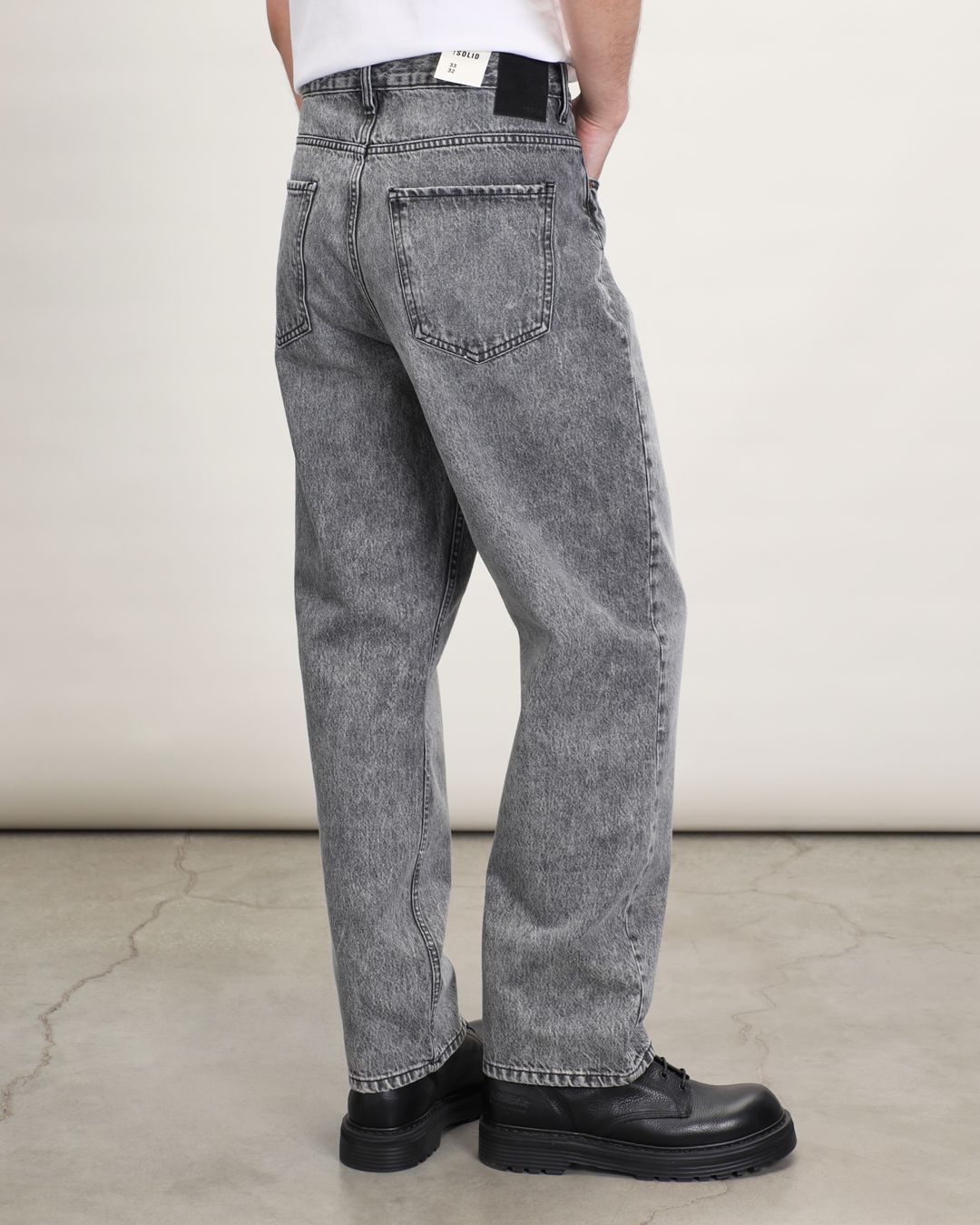 Купить Джинсы SOLID MEN