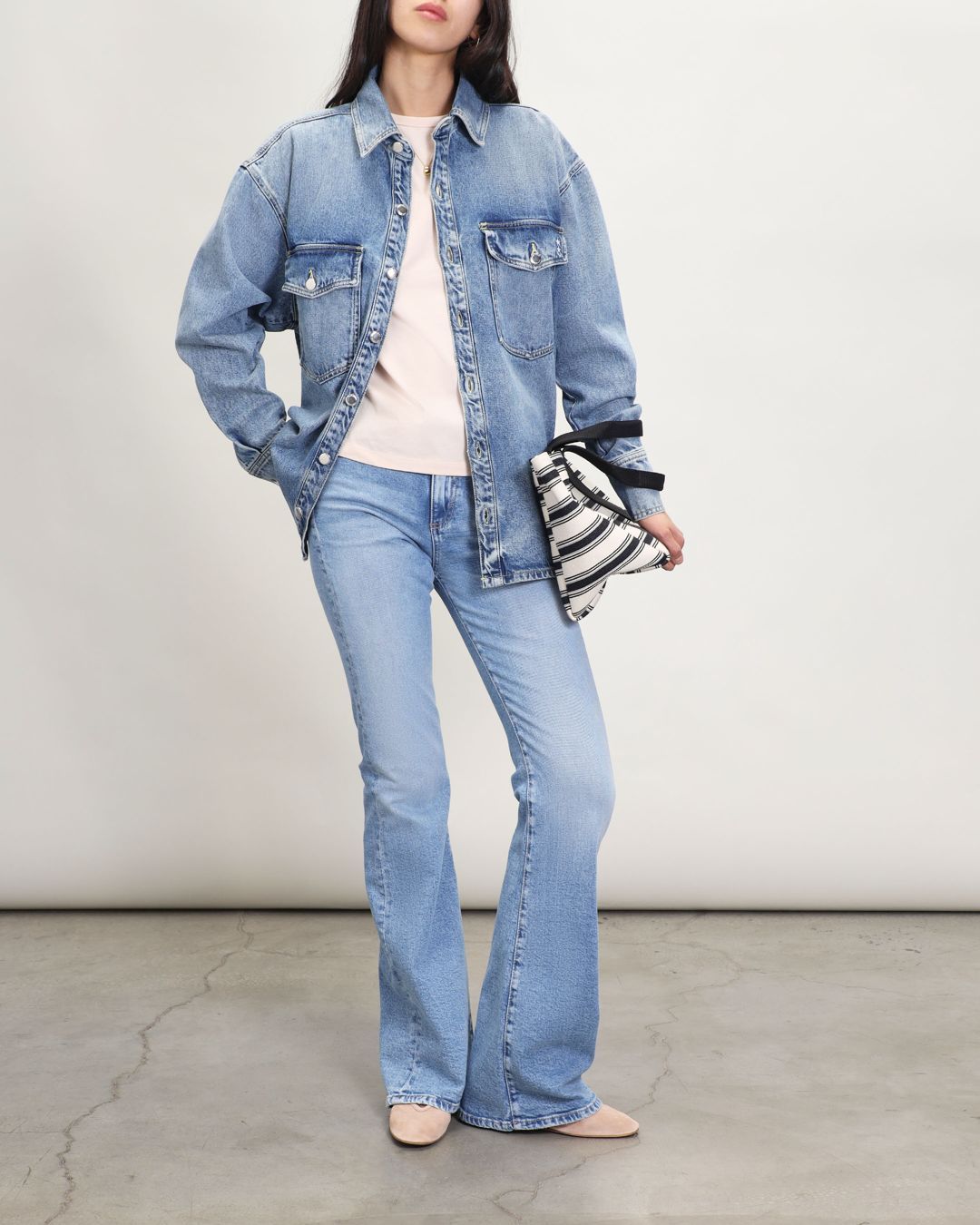 Купить Джинсы ICON DENIM