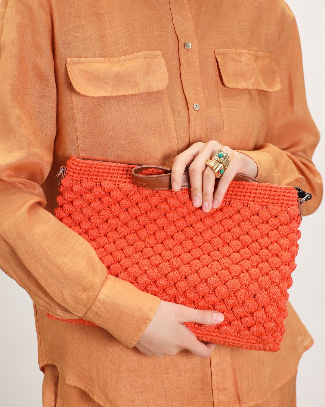 Купить Сумка GIANNI CHIARINI