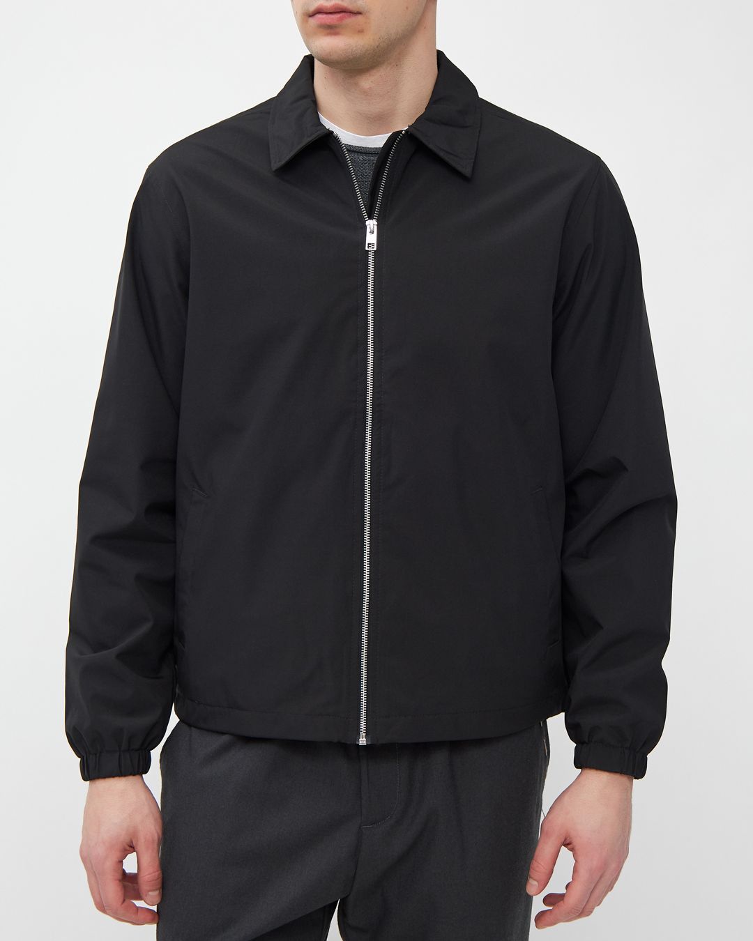 Купить Куртка SOLID