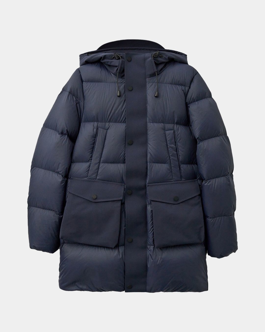 Купить Пуховик FREEDOMDAY