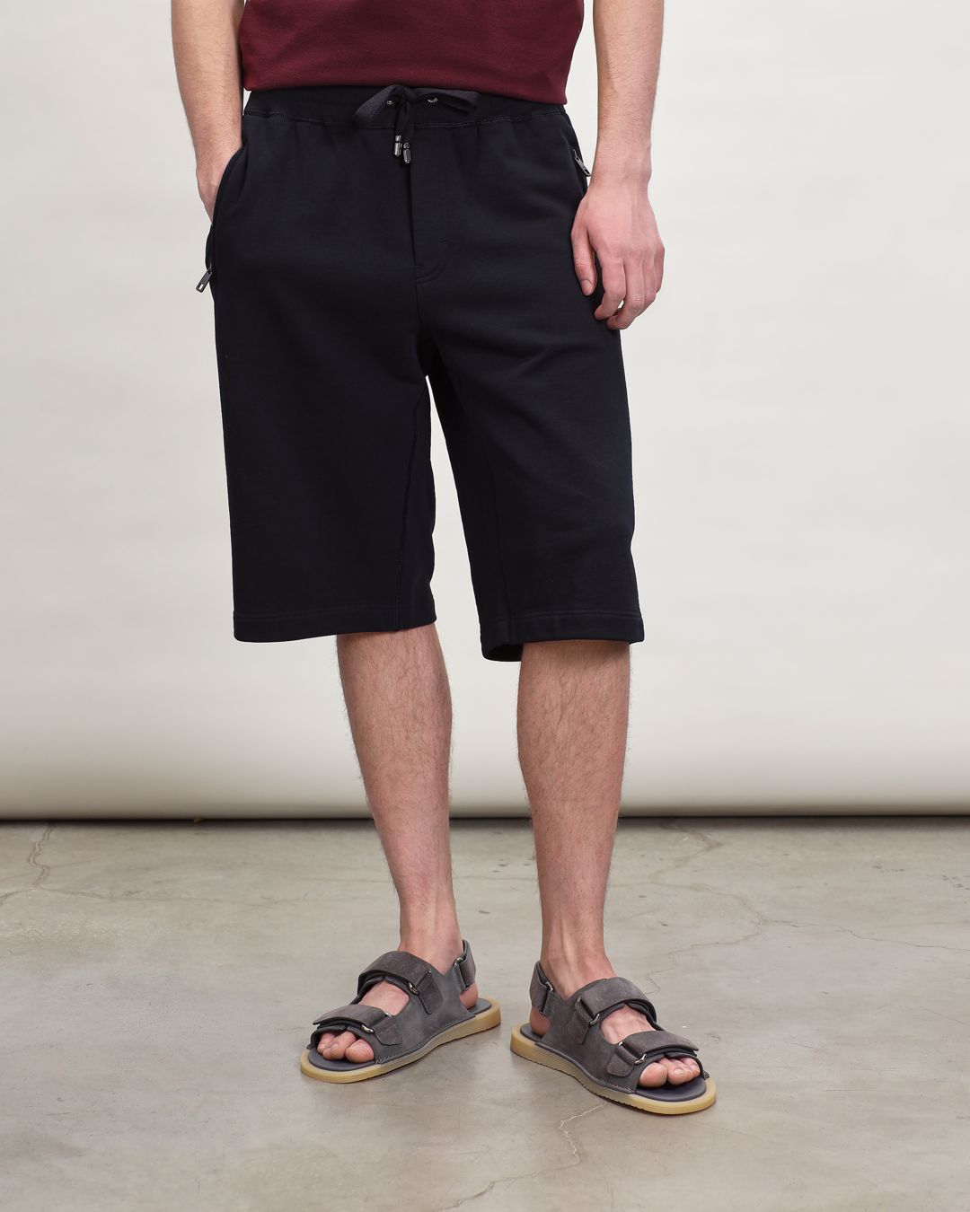 Купить Шорты DOLCE & GABBANA