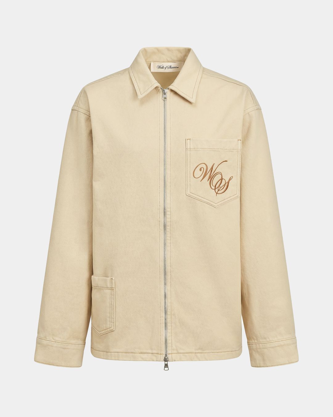 Купить Куртка джинс WALK OF SHAME