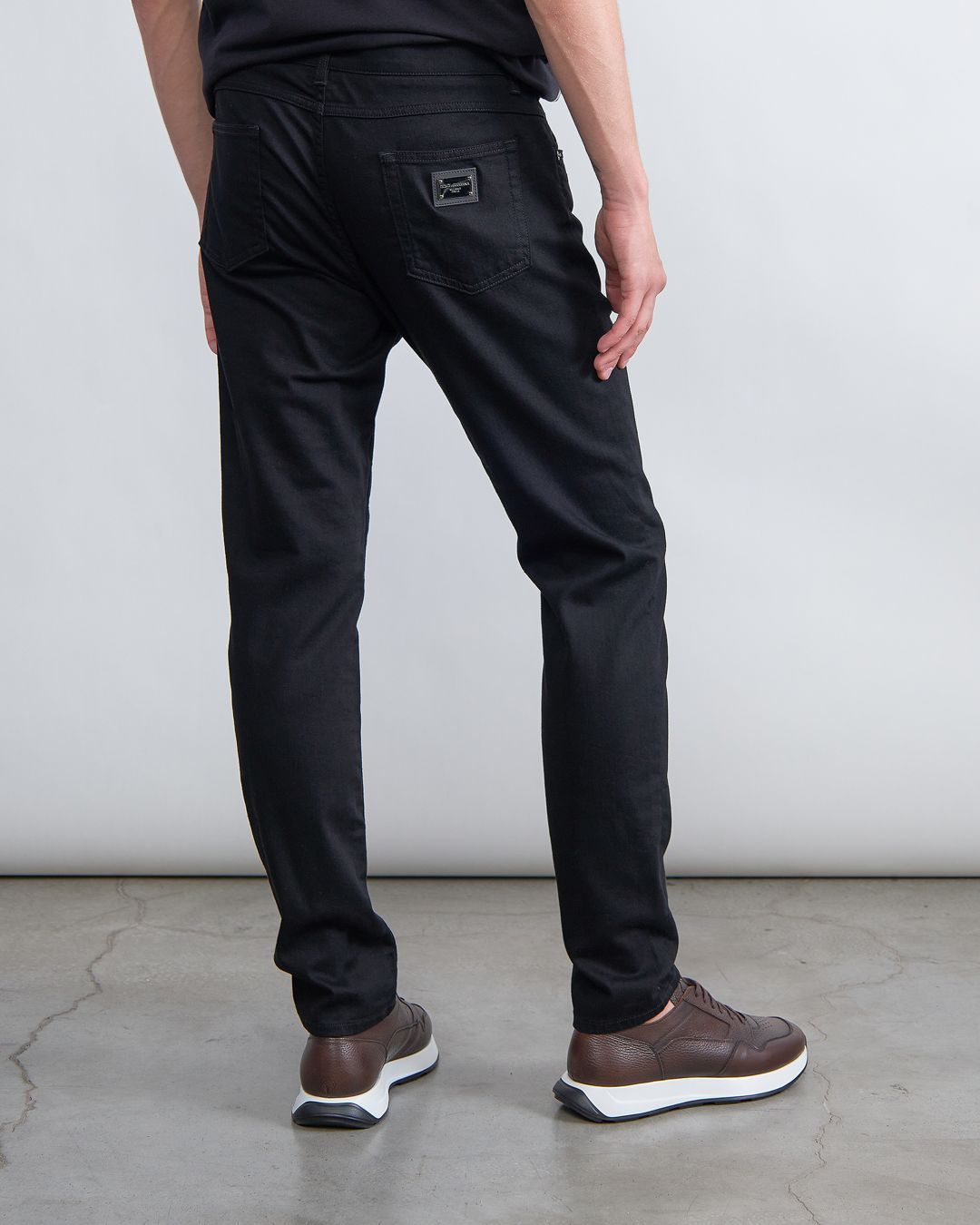 Купить Джинсы DOLCE & GABBANA