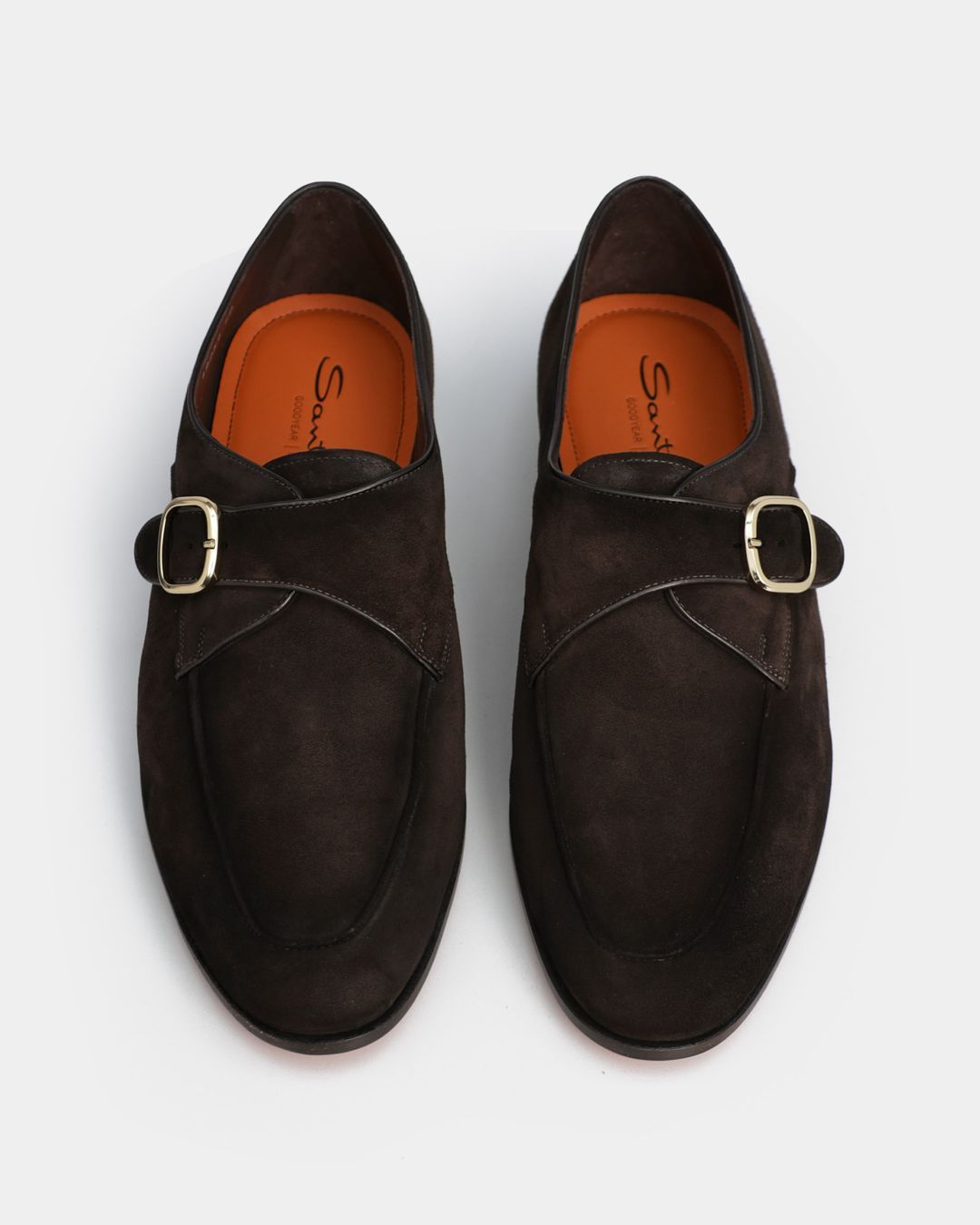 Купить Туфли SANTONI