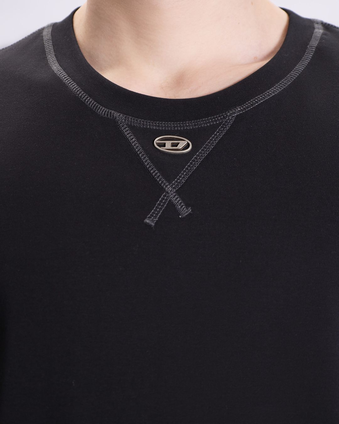 Купить Футболка DIESEL MEN