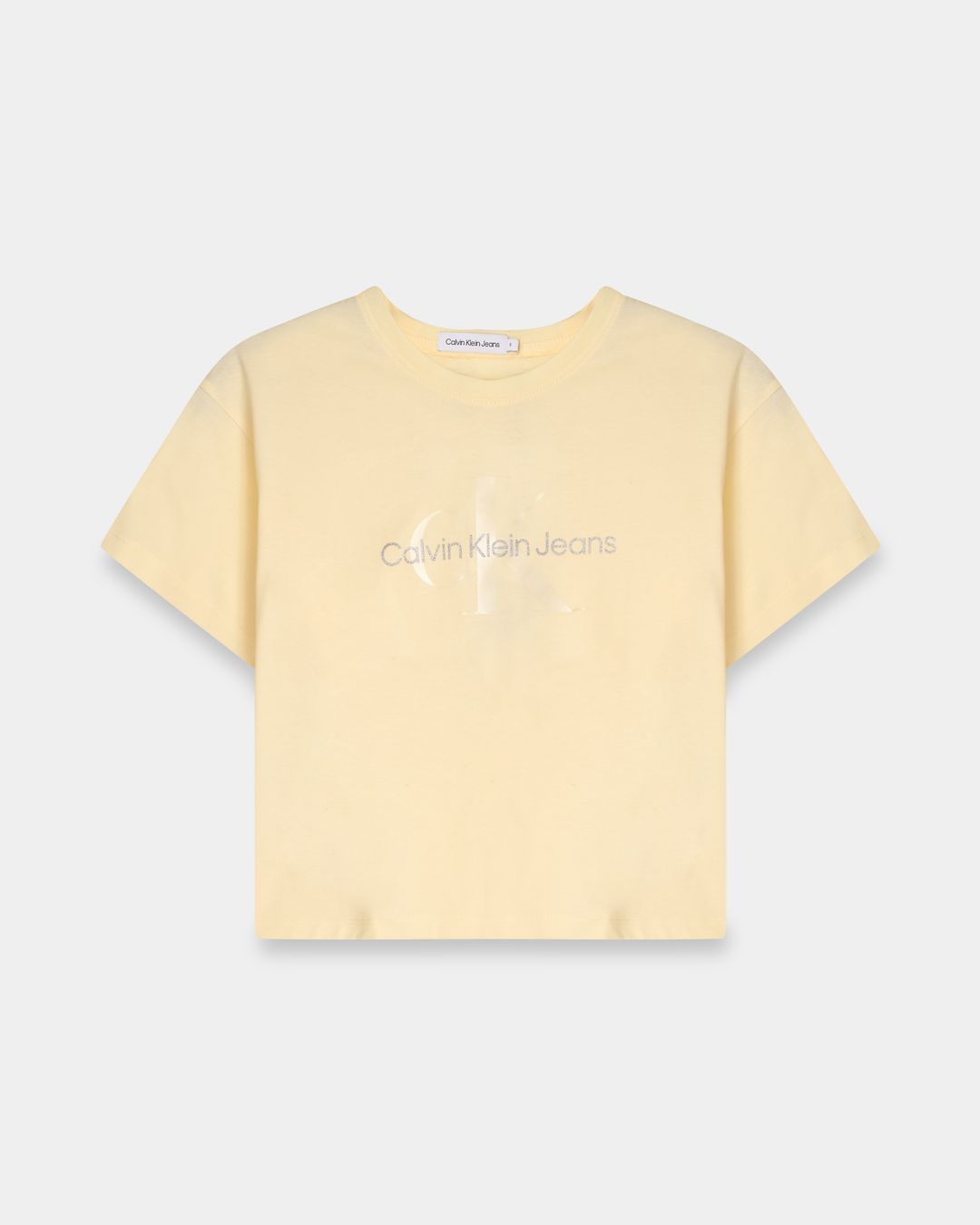 Купить Футболка CALVIN KLEIN