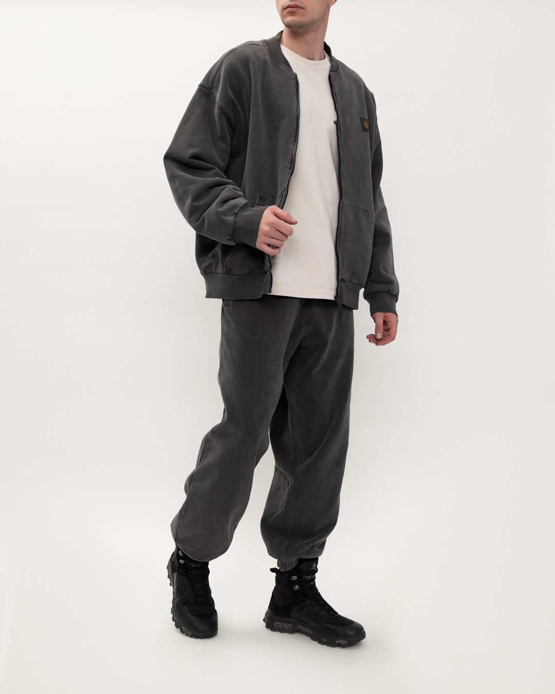 Купить Ботинки PREMIATA