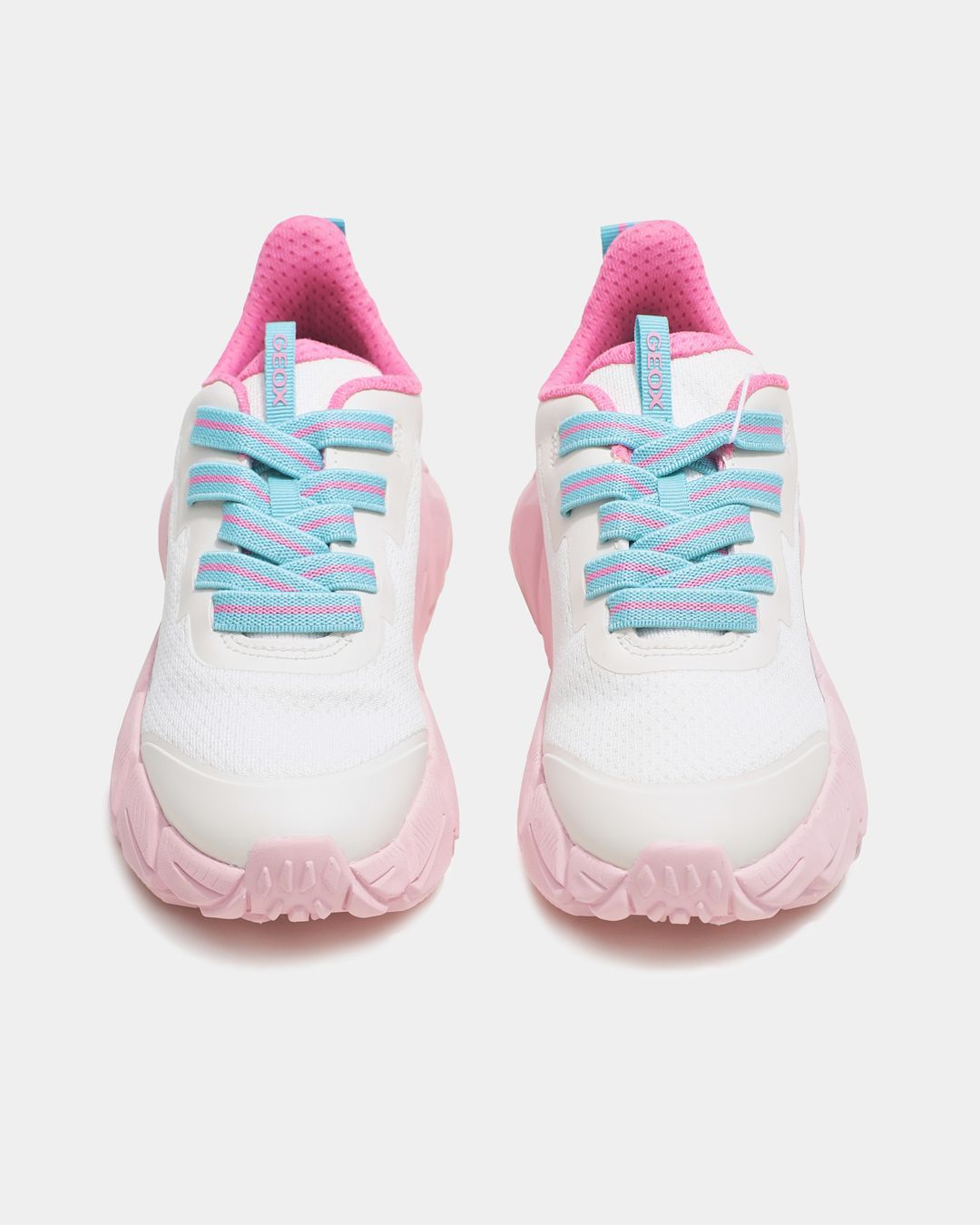 Купить Кроссовки GEOX