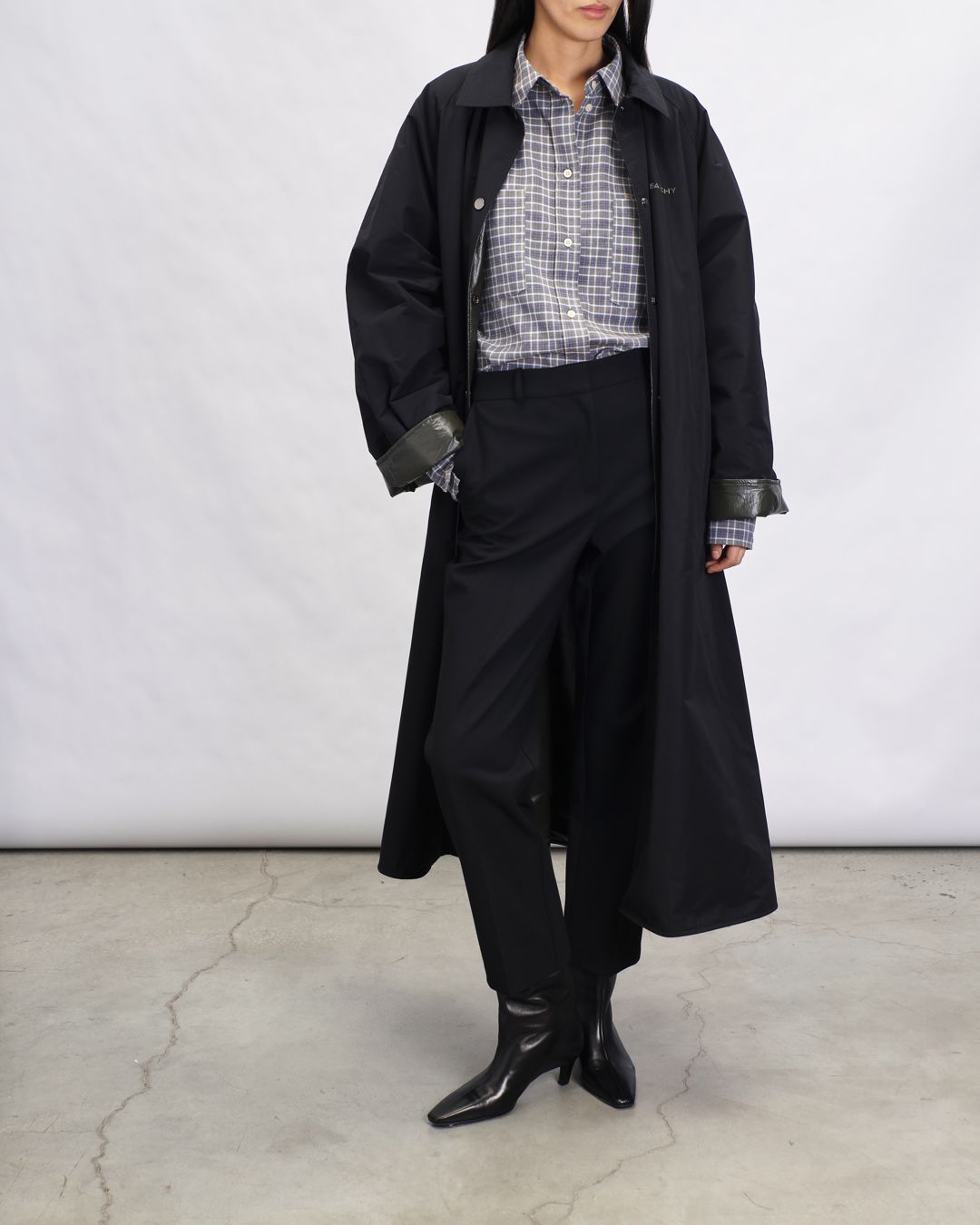 Купить Рубашка SANCHY