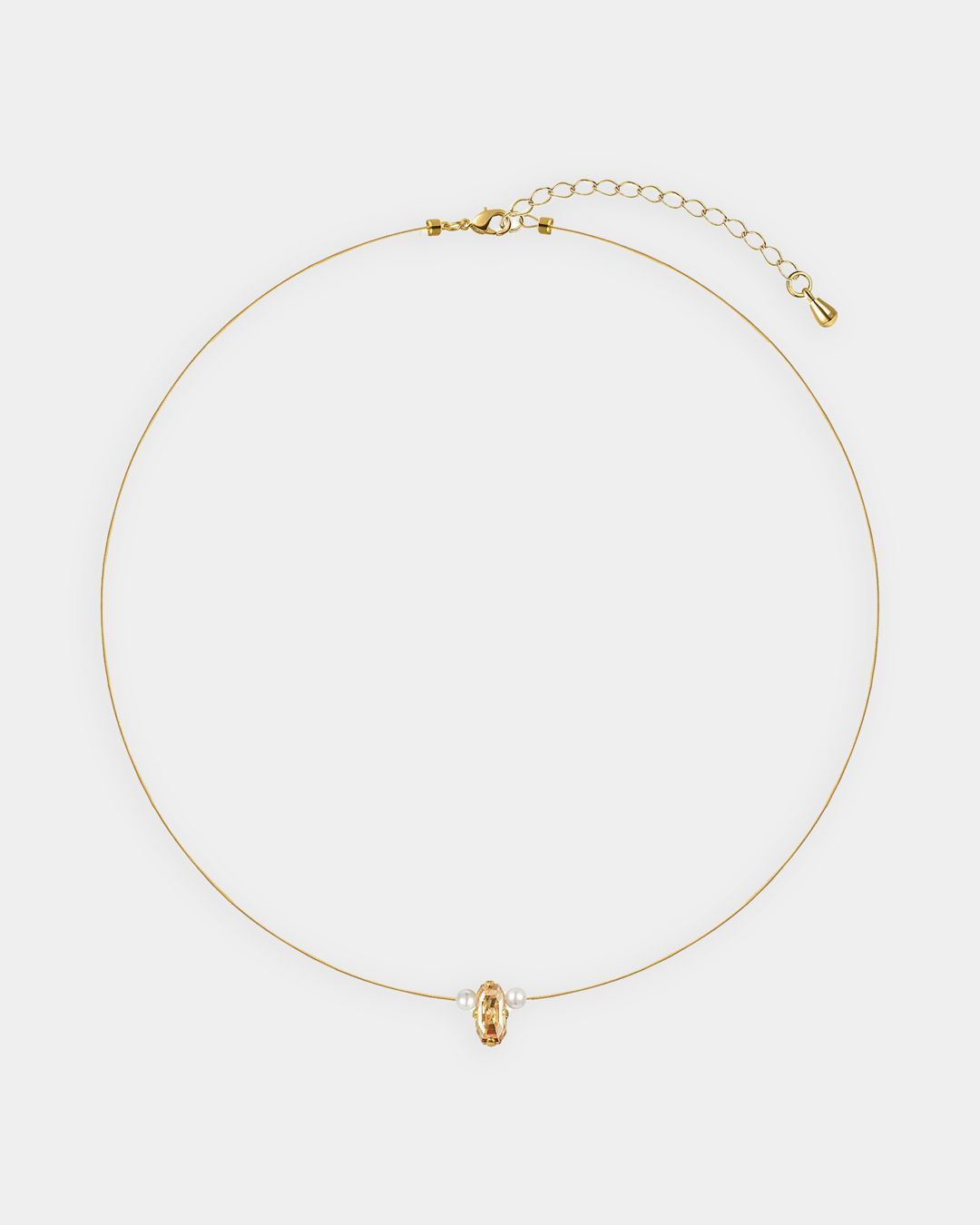 Купить Колье PHENOMENAL STUDIO