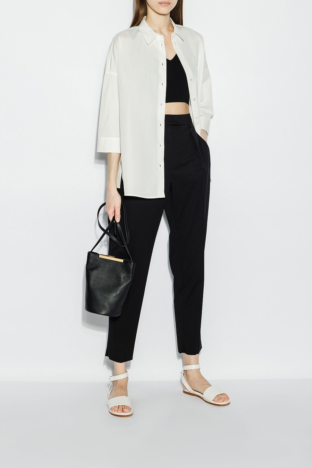 Купить Брюки MAX MARA STUDIO