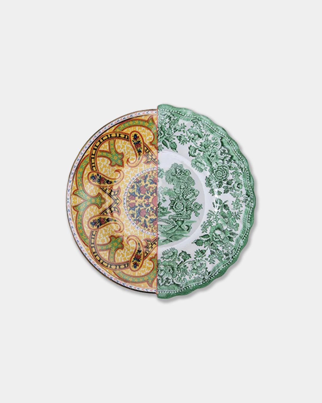 Купить Тарелка SELETTI