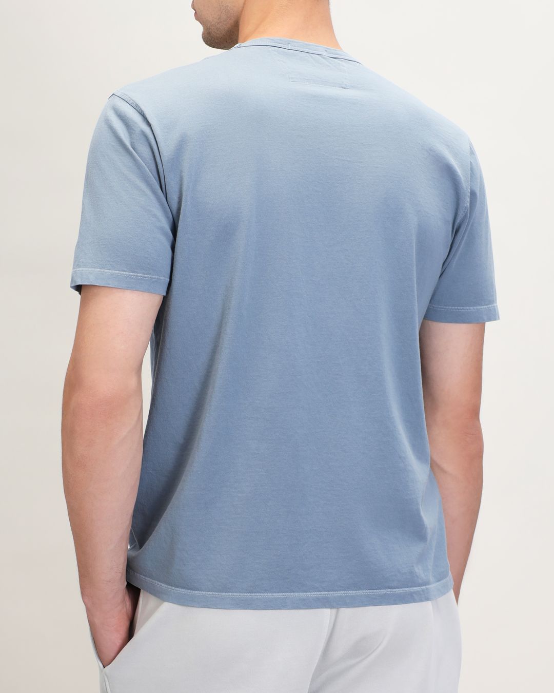 Купить Футболка CP COMPANY MEN