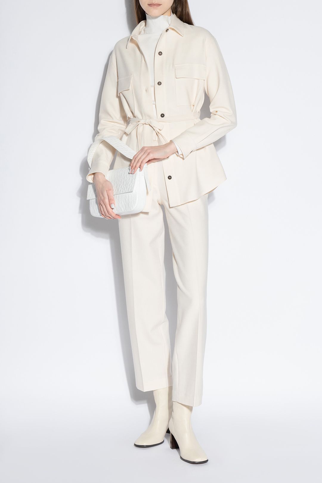 Купить Брюки ANTONELLI FIRENZE