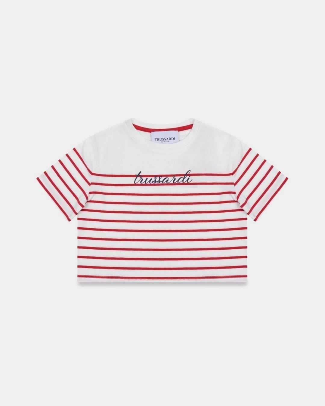 Купить Футболка TRUSSARDI KIDS