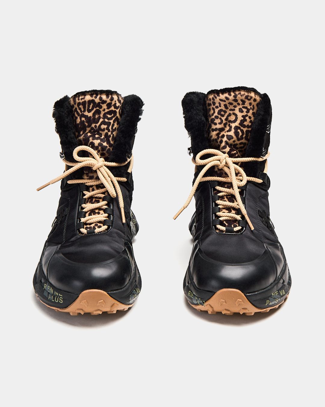 Купить Кроссовки PREMIATA