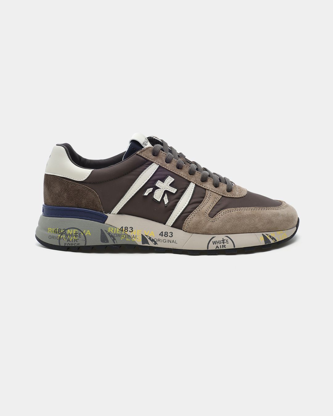 Купить Кроссовки PREMIATA