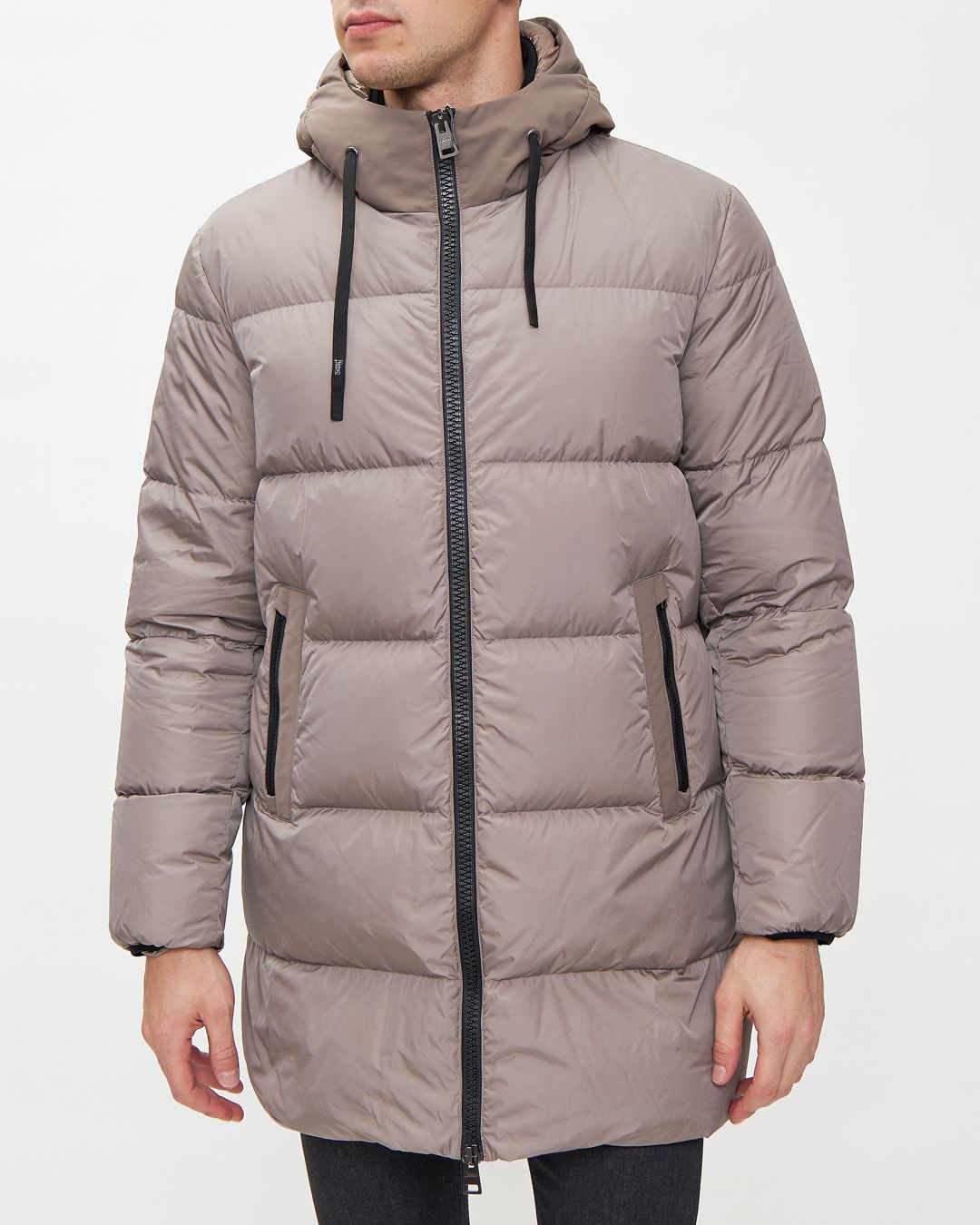 Купить Пуховик HERNO