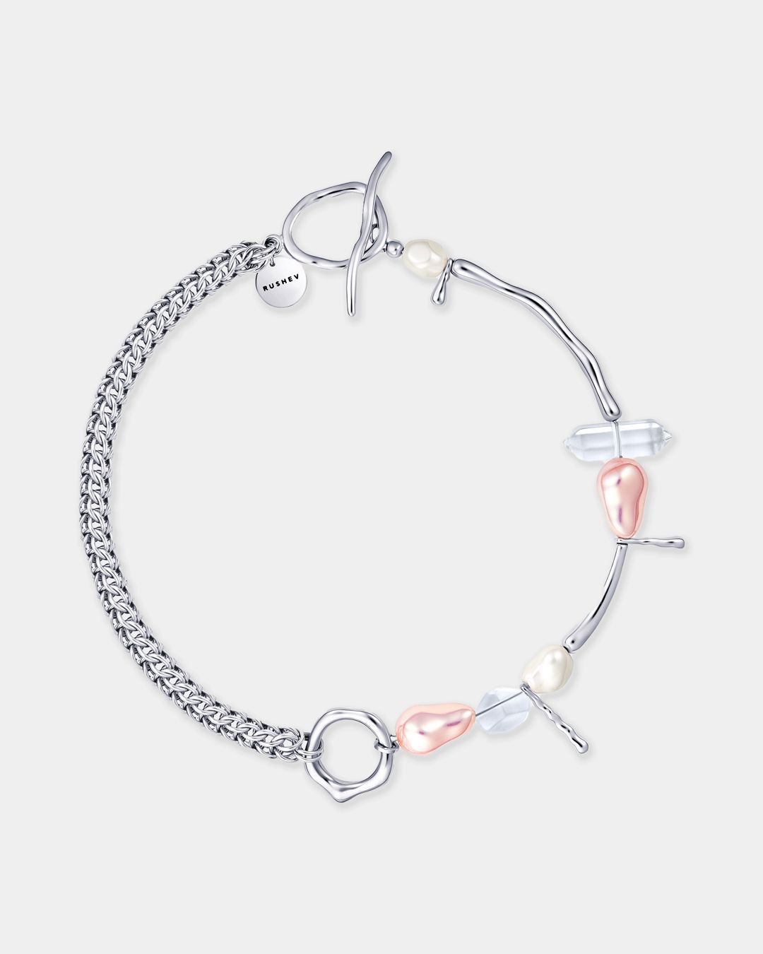 Купить Колье RUSHEV