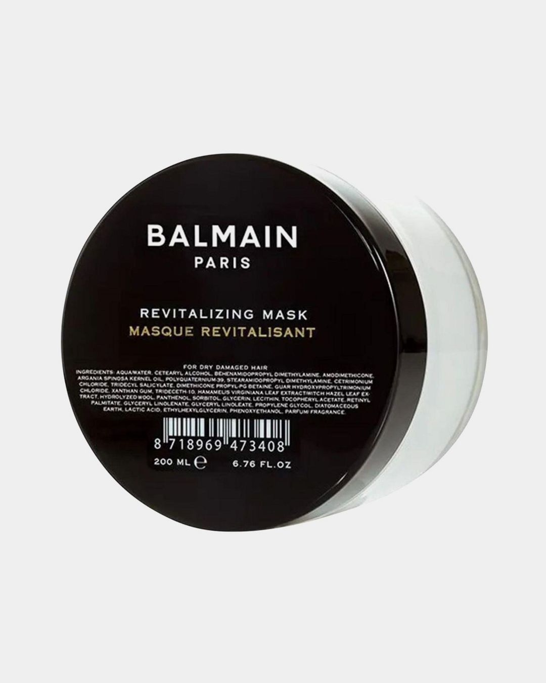 Купить Маска восстанавливающая BALMAIN