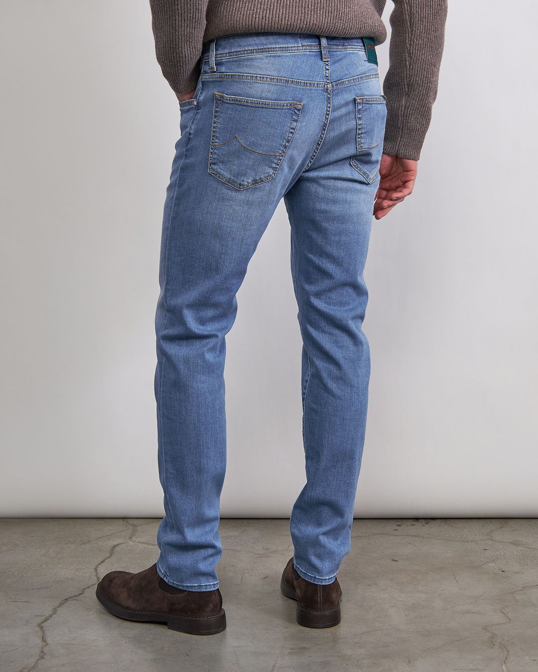 Купить Джинсы JACOB COHEN MEN