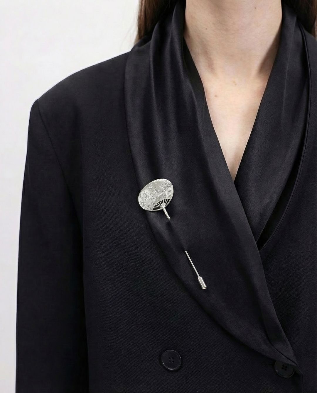 Купить Брошь LHASA