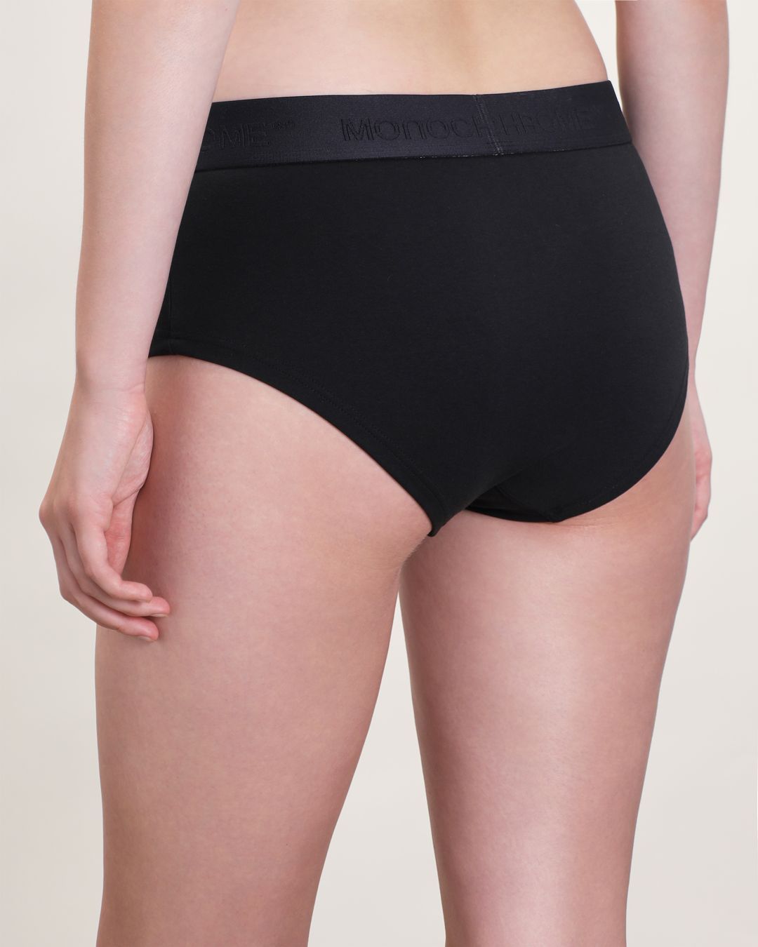 Купить Трусы MONOCHROME