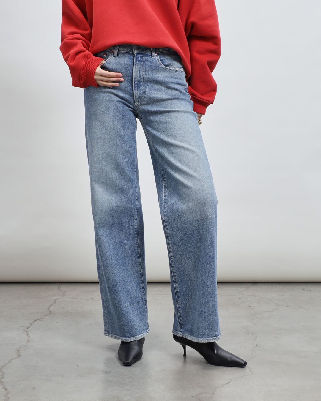 Купить Джинсы PAIGE