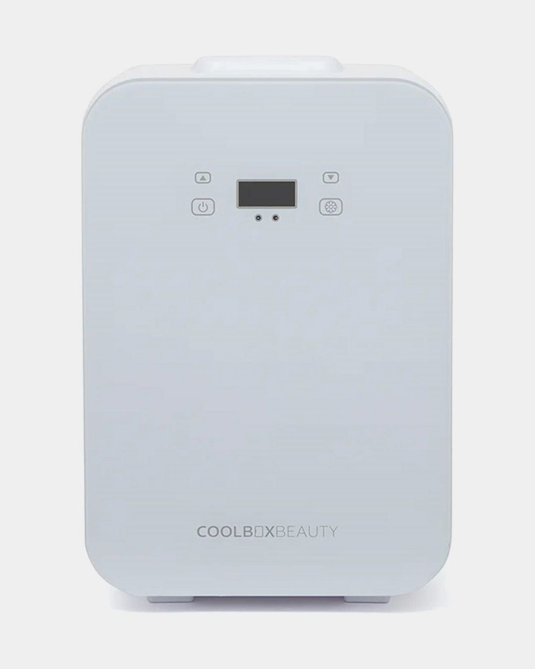 Купить Мини холодильник для косметики lux box display  бе COOLBOXBEAUTY