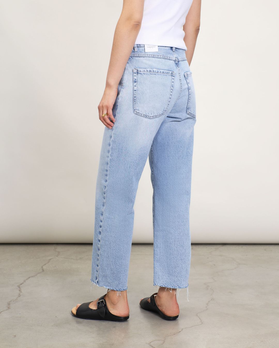 Купить Джинсы ICON DENIM