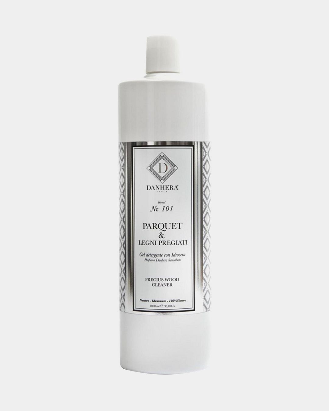 Купить Средство для ухода за паркетом   №101 DANHERA