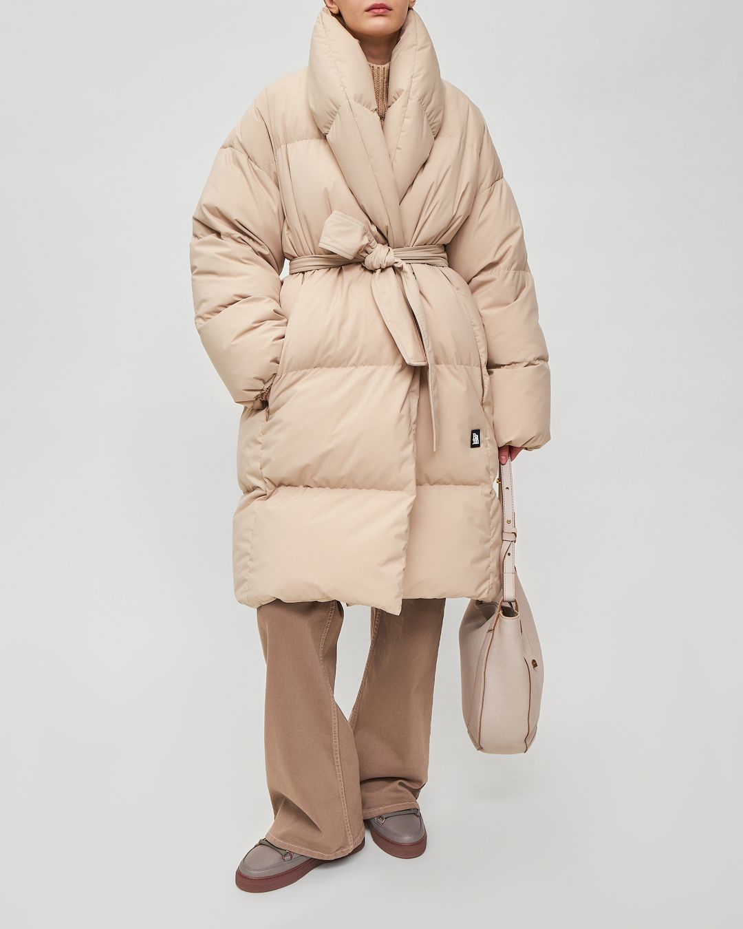 Купить Ботинки INUIKII