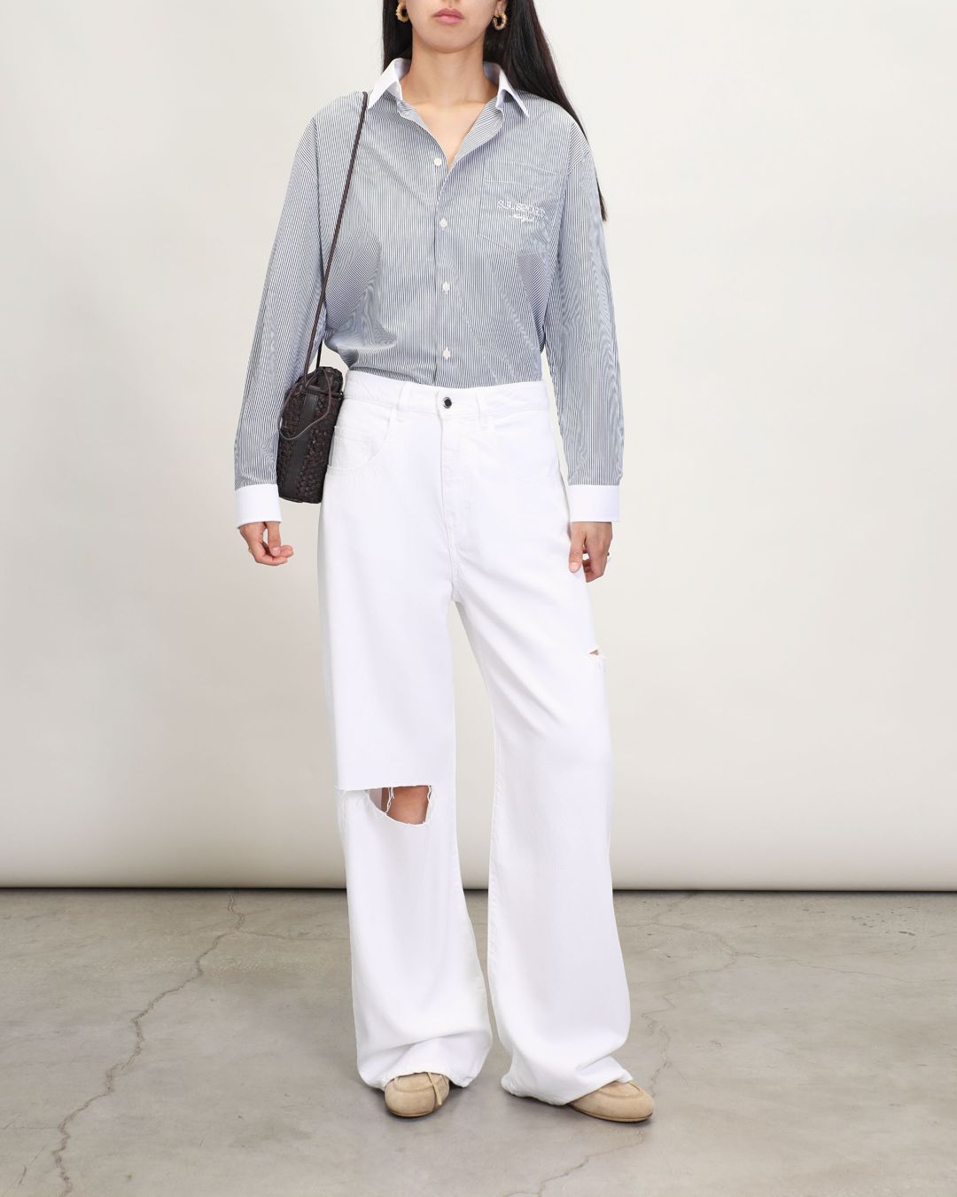 Купить Джинсы ICON DENIM