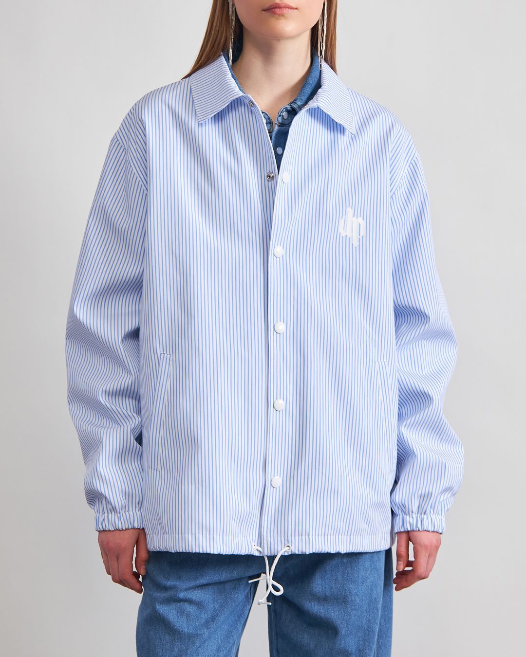 Купить Куртка DARKPARK