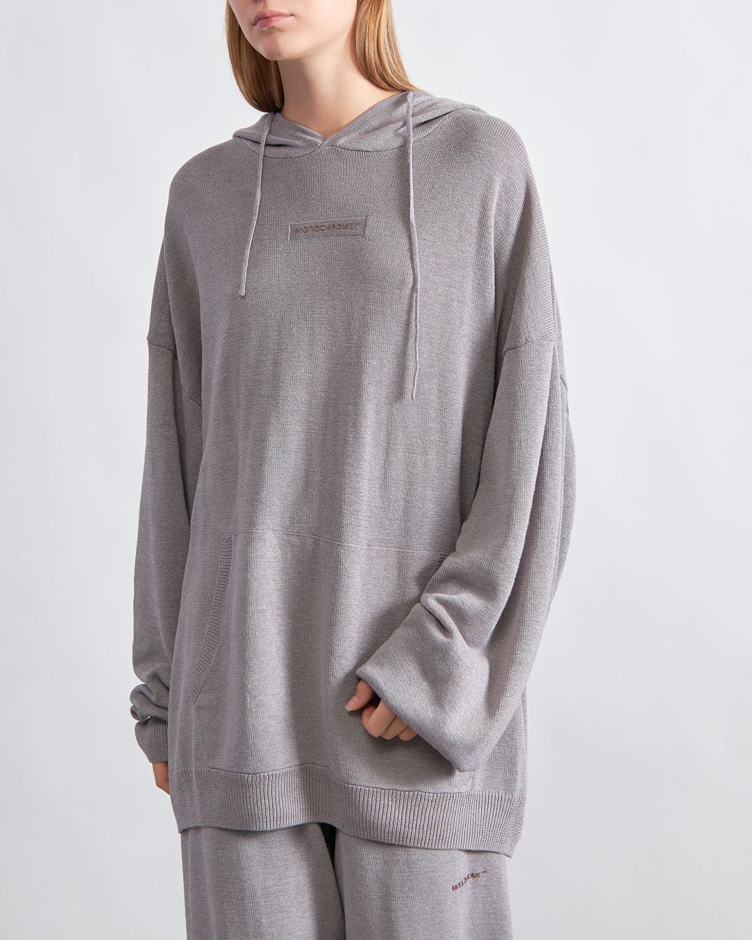 Купить Худи MONOCHROME