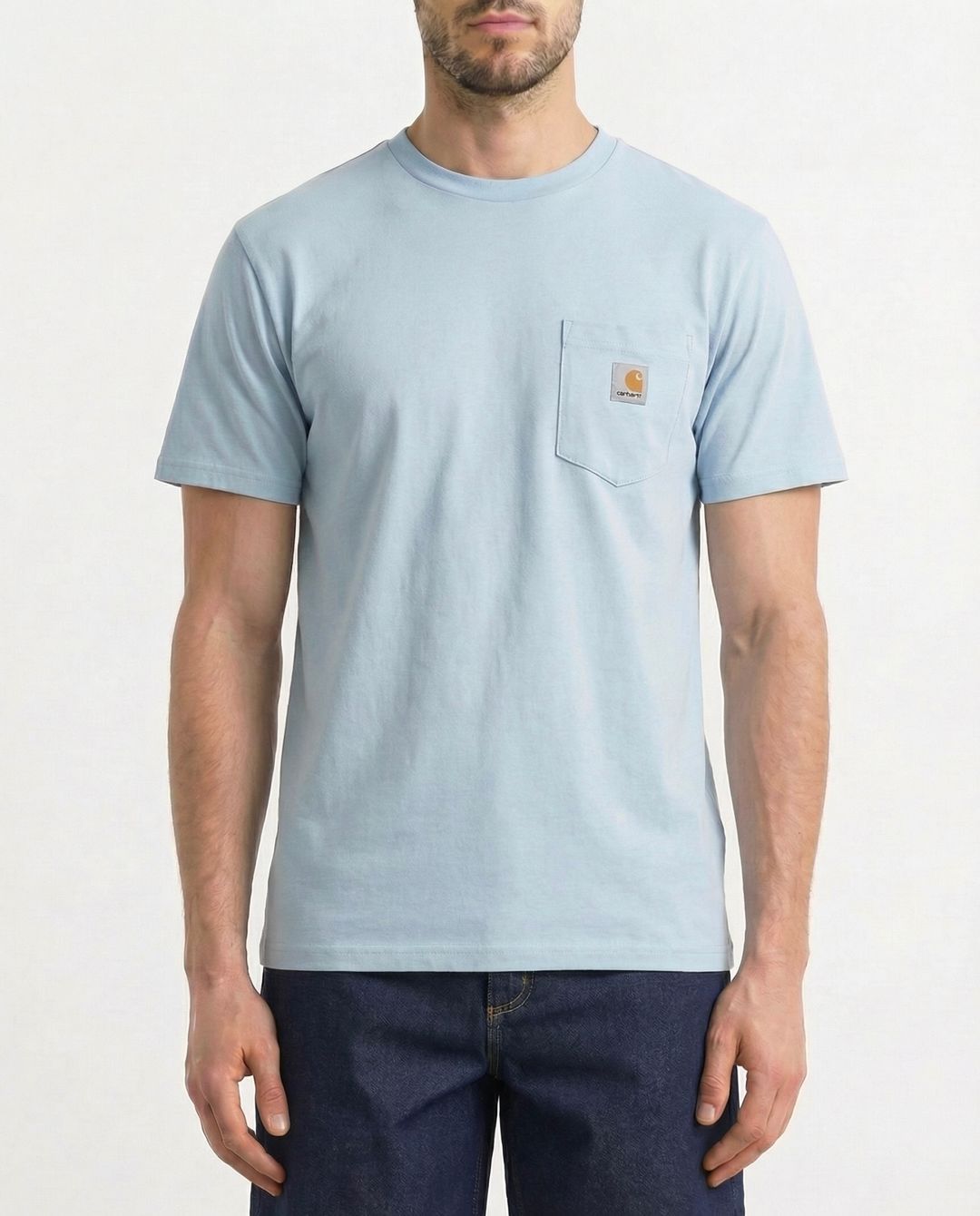 Купить Футболка CARHARTT WIP