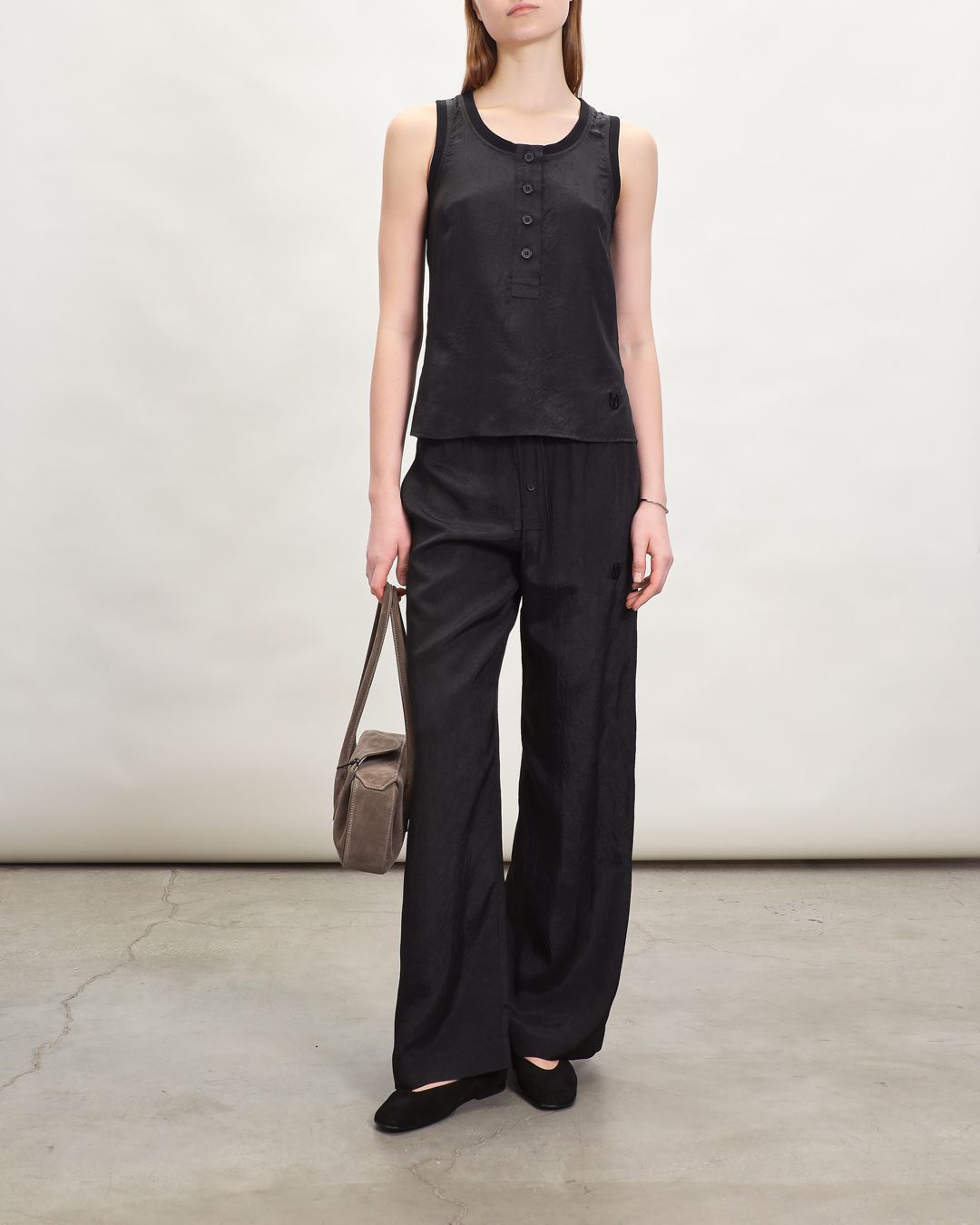 Купить Топ YUZEFI