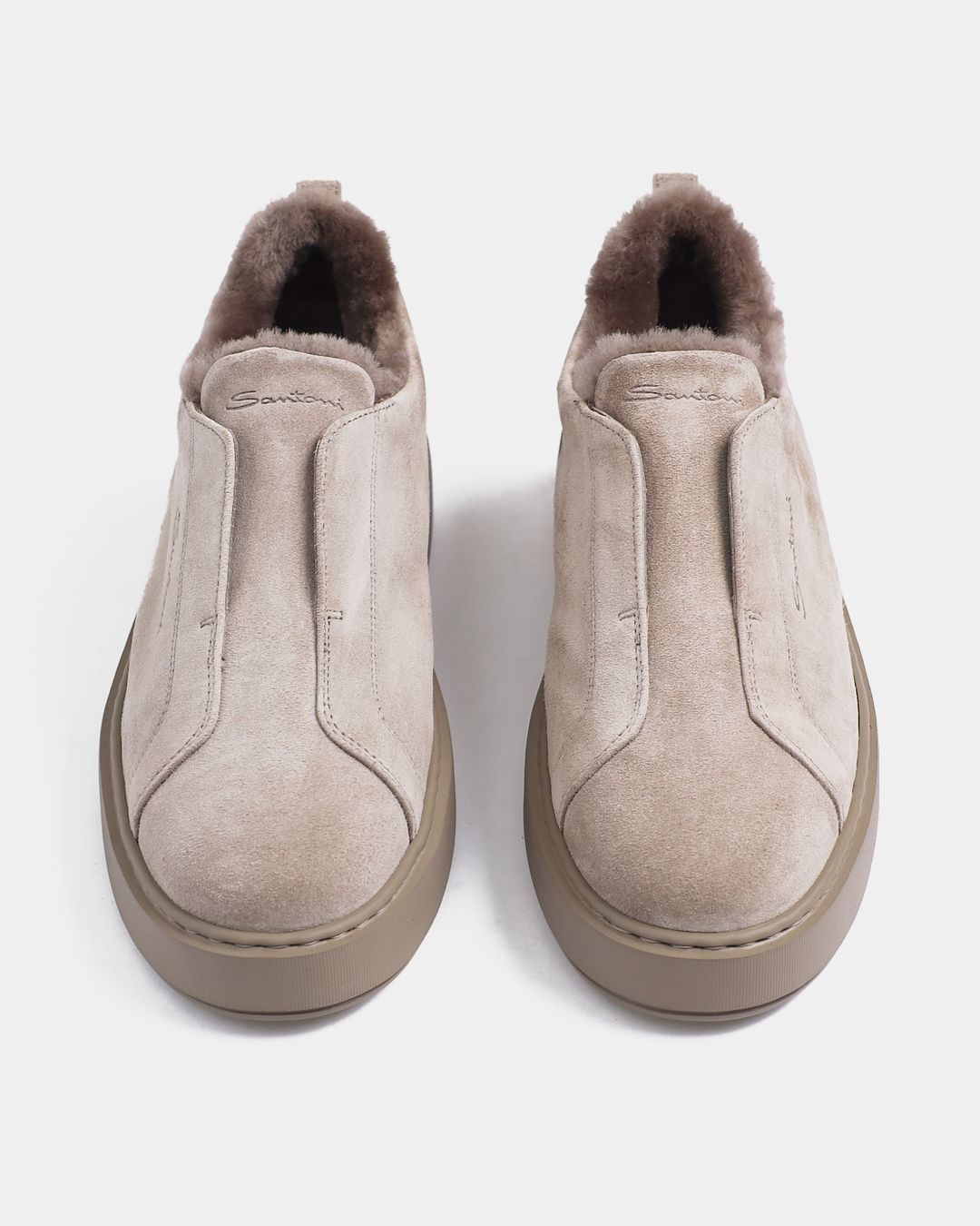 Купить Кеды SANTONI