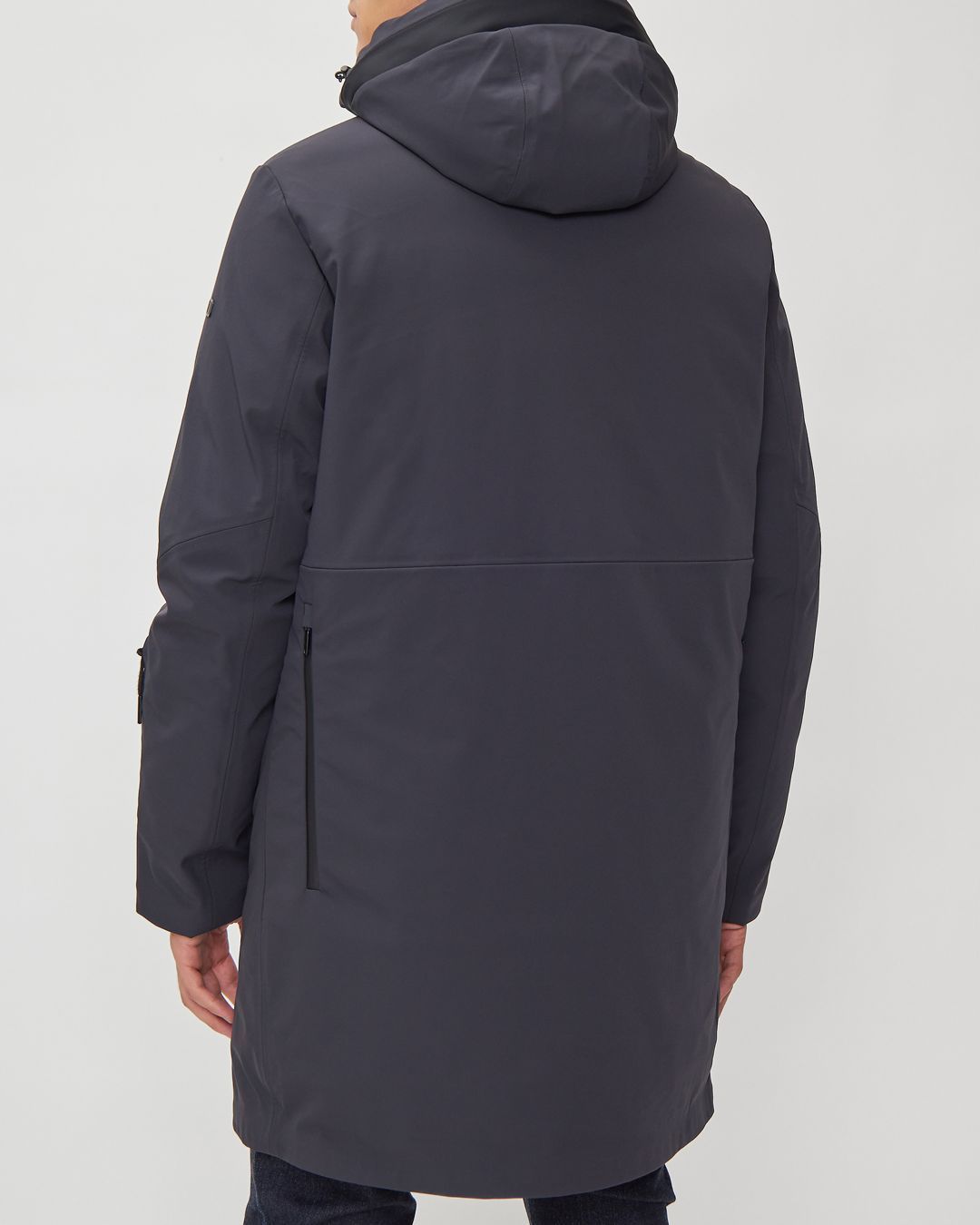 Купить Пуховик DUNO