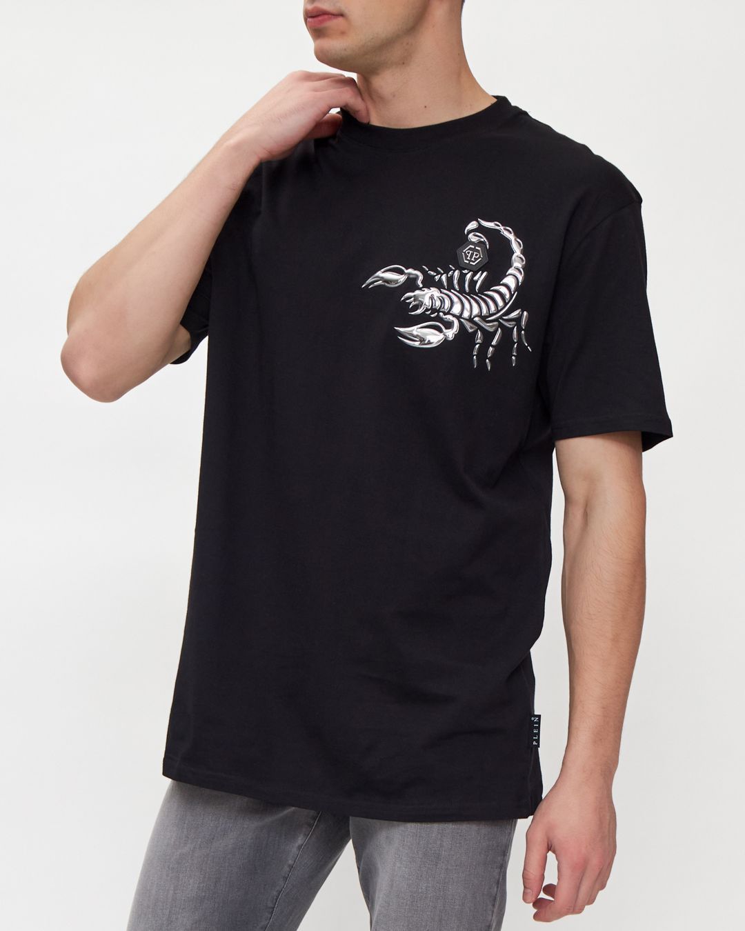 Купить Футболка PHILIPP PLEIN